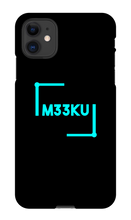 M33ku Phone Case (IPhone)