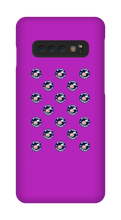 P'tite coque Samsung