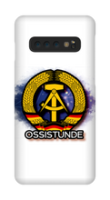 ossistunde Samsung Phone Cases