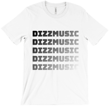 DizzMusic T-Shirts