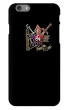 smiffy1592 iPhone Phone Cases