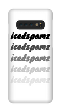 icedspamz Samsung Phone Cases