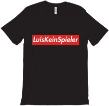 LuisKeinSpieler Super T-Shirt