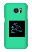 amyturgoosehill Samsung Phone Cases