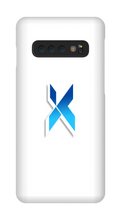 chaotixfifty Samsung Phone Cases