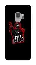 taticopnz Samsung Phone Cases