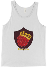 kingmerk_ Tank Top