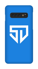 Swipe Design Logo Samsung Phone Cases