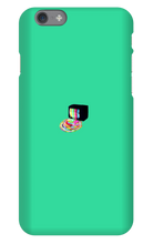 particlegamestv iPhone Phone Cases