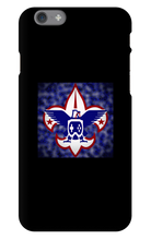 scout613tv iPhone Phone Cases