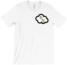 olympicthunder T-Shirts Logo L