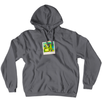 Ronx Photo Hoodie