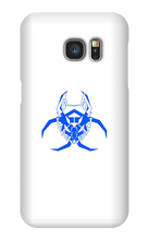 quellxironheart Samsung Phone Cases