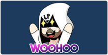 ledgeplays XXL WooHoo Gaming Mousepad