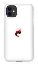 ma2kusog iPhone Phone Cases