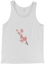 n3phric Tank Top