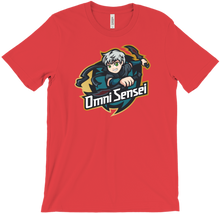 Omni_Sensei T-Shirts