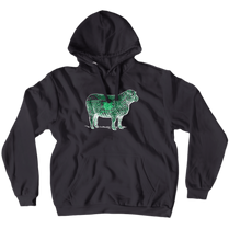 Android's Dream (Light) Hoodie