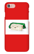 dimfinngaming iPhone Phone Cases