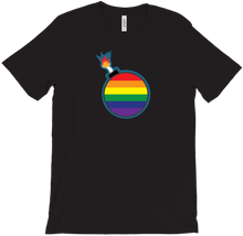 Pride Gay Bomb T-Shirts