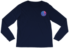 DURP Long Sleeve Tee