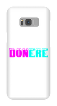 doneretv Samsung Phone Cases