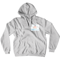 Hoodies (No-Zip/Pullover)