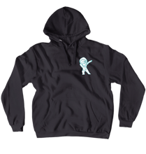 TheSlayerBaron Dab Hoodie (No-Zip/Pullover)