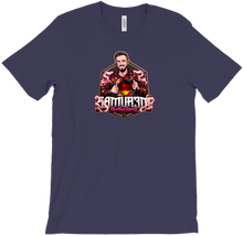 samur3m Deutschland T-Shirts