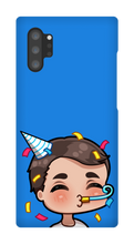 Hype Phone Case (Samsung)