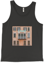 brentathen Tank Top