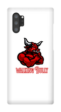 Walking Bully Samsung Phone Cases