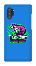 Uumadin & Farowith Samsung Phone Cases