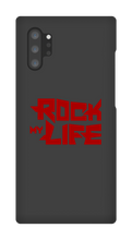 Cover Samsung Rock My Life