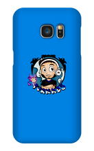 Funda Samsung - Varios colores