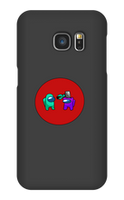saraa03 Samsung Phone Cases