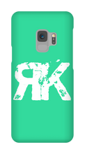 Rellik85 logo  Samsung Phone Cases