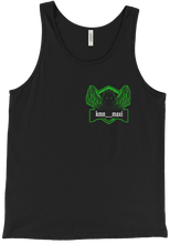 JuggerMaxi Tanktop