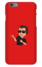 the_viel iPhone Phone Cases