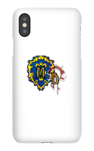 misticdruid iPhone Phone Cases