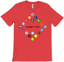 T-Shirt "Pokémon"