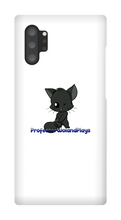 professorwolandplays Samsung Phone Cases