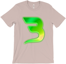 BazzaUK Logo and name T-Shirt