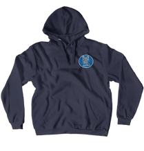 fusenya Hoodies (No-Zip/Pullover)