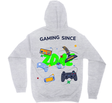 Gaming Zdae Hoodie