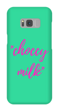 sudoku_1993 Samsung Phone Cases