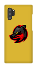 jacks94047 Samsung Phone Cases
