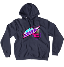 Bussy Blast Hoodie