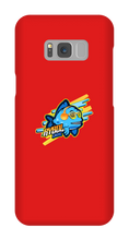 rybolgame Samsung Phone Cases