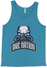 Jerseyian Tank Top